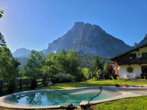 Aqua Apartments Spa Housemuhlbach